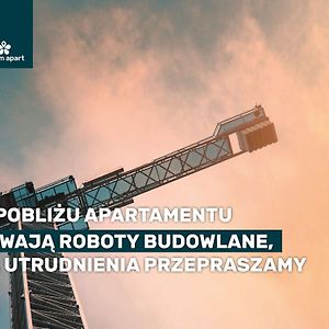 Aparthotel Pod Stokiem Z Sauna I Jacuzzi - Szczyrkapartamenty